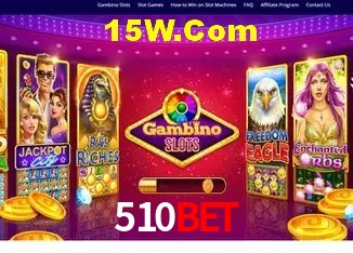 Experiência VIP 510bet